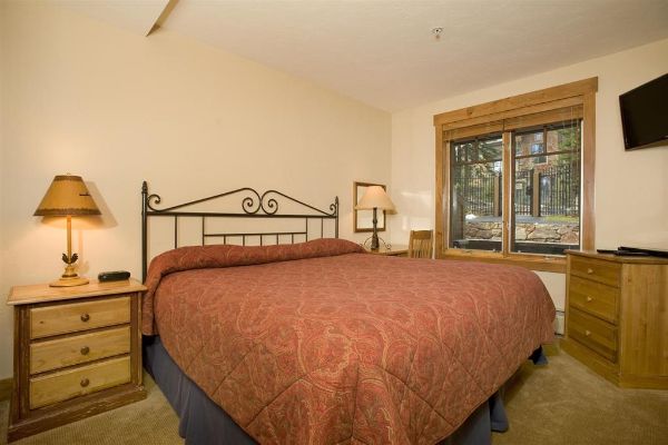 Mountain Thunder Lodge (Breckenridge)